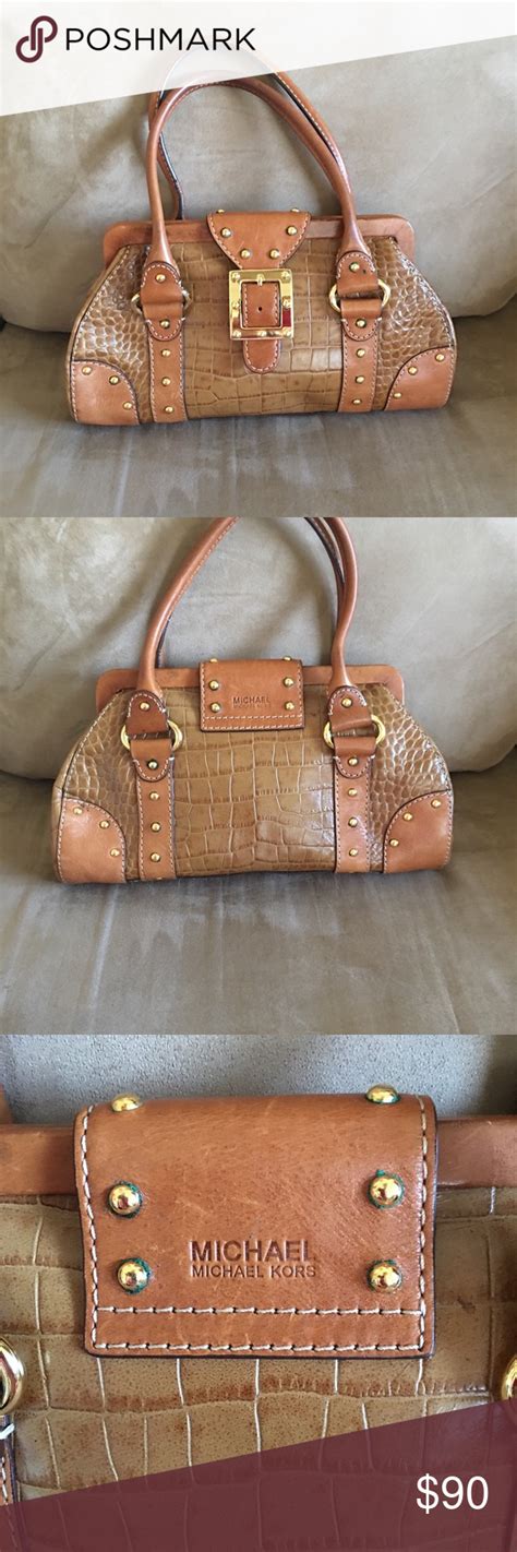 old Michael Kors handbags